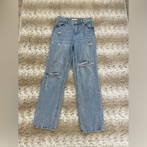 pacsun jeans